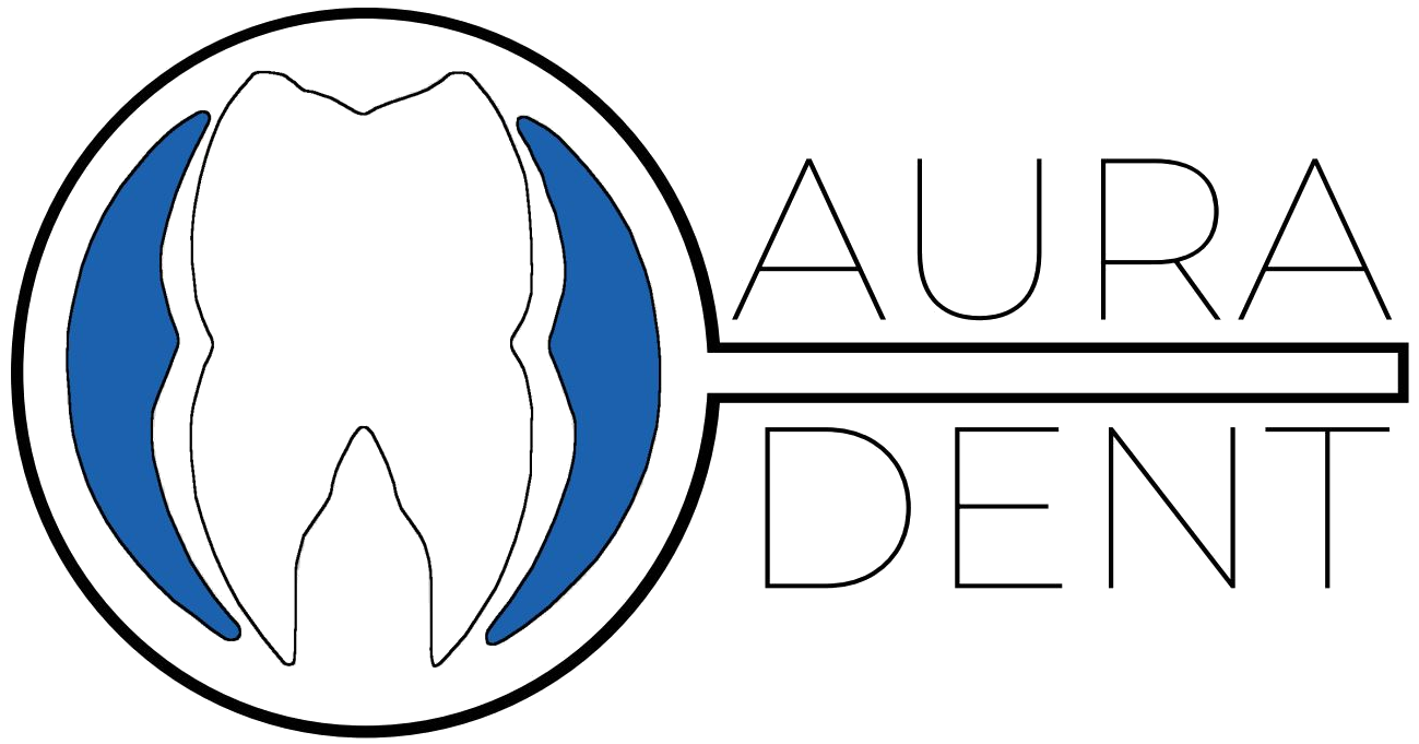 AuraDent GmbH Logo
