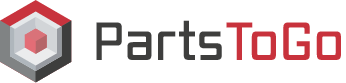 Parts To Go Logo